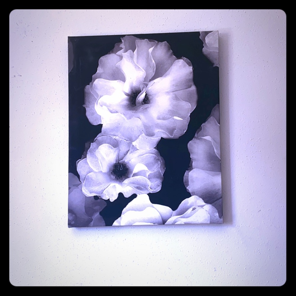Floral Painting